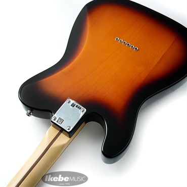 Fender MEX Player Telecaster HH (3-Color Sunburst/Pau Ferro) [Made In Mexico]【旧価格品】 画像6