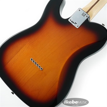 Fender MEX Player Telecaster HH (3-Color Sunburst/Pau Ferro) [Made In Mexico]【旧価格品】 画像7