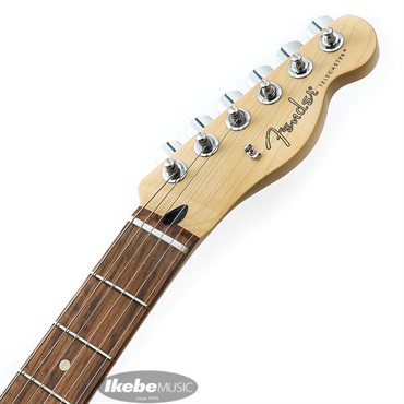Fender MEX Player Telecaster HH (3-Color Sunburst/Pau Ferro) [Made In Mexico]【旧価格品】 画像8