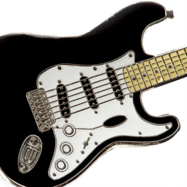Fender USA 【生産完了品】Stratocaster Keychain [#9100327400] 画像1
