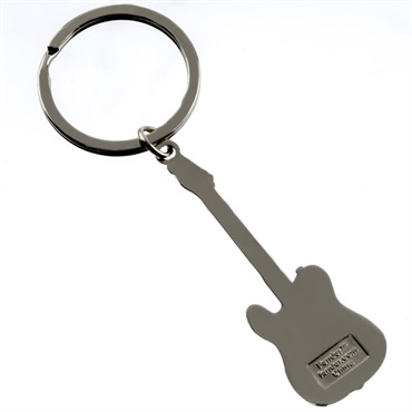 Fender USA 【生産完了品】Stratocaster Keychain [#9100327400] 画像2