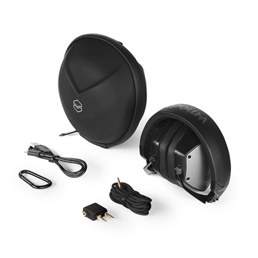 V-MODA M-200 ANC(M200BTA-BK) 画像4
