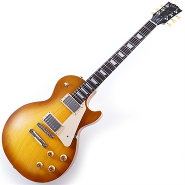 Gibson Les Paul Tribute (Satin Honey Burst) 画像1