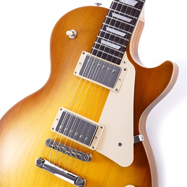 Gibson Les Paul Tribute (Satin Honey Burst) 画像3