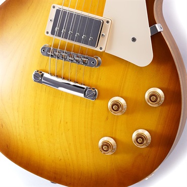 Gibson Les Paul Tribute (Satin Honey Burst) 画像4