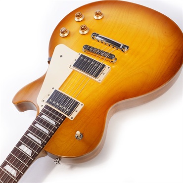 Gibson Les Paul Tribute (Satin Honey Burst) 画像5