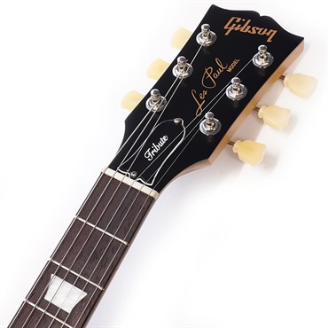 Gibson Les Paul Tribute (Satin Honey Burst) 画像8