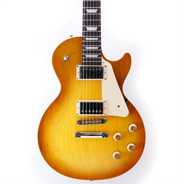 Gibson Les Paul Tribute (Satin Honey Burst) 画像9