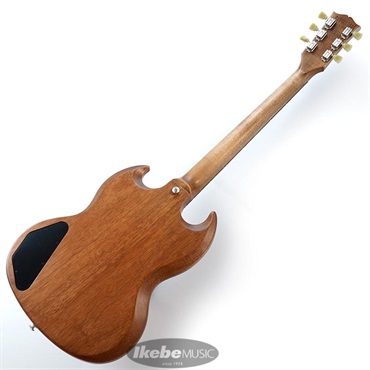 Gibson SG Tribute (Natural Walnut) 画像2
