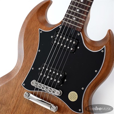 Gibson SG Tribute (Natural Walnut) 画像3