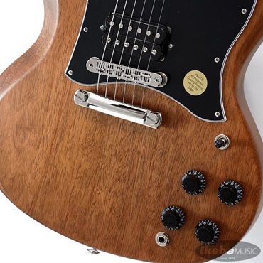 Gibson SG Tribute (Natural Walnut) 画像4