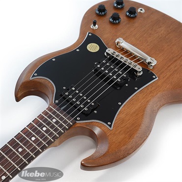 Gibson SG Tribute (Natural Walnut) 画像5