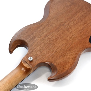 Gibson SG Tribute (Natural Walnut) 画像6