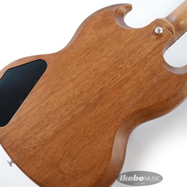 Gibson SG Tribute (Natural Walnut) 画像7