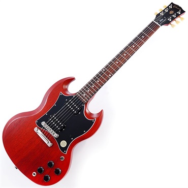 Gibson SG Tribute (Vintage Cherry Satin) 画像1