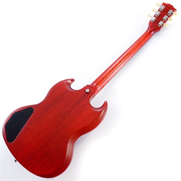Gibson SG Tribute (Vintage Cherry Satin) 画像2
