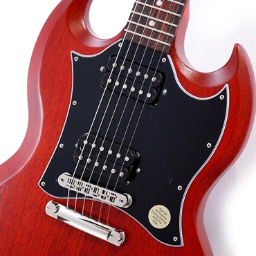 Gibson SG Tribute (Vintage Cherry Satin) 画像3
