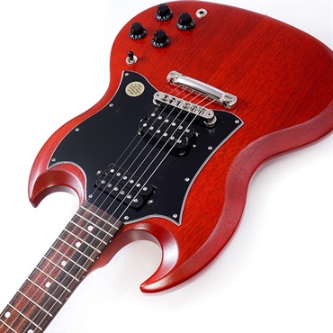 Gibson SG Tribute (Vintage Cherry Satin) 画像5