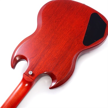 Gibson SG Tribute (Vintage Cherry Satin) 画像6