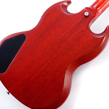 Gibson SG Tribute (Vintage Cherry Satin) 画像7