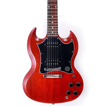 Gibson SG Tribute (Vintage Cherry Satin) 画像9