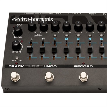 Electro Harmonix 【夏のボーナスセール】95000 (Performance Loop Laboratory) 画像1