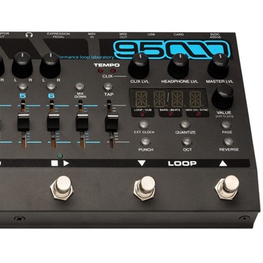 Electro Harmonix 【夏のボーナスセール】95000 (Performance Loop Laboratory) 画像2