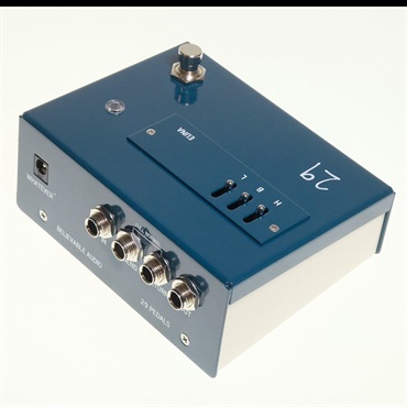 29 Pedals EUNA　バッファ 画像1
