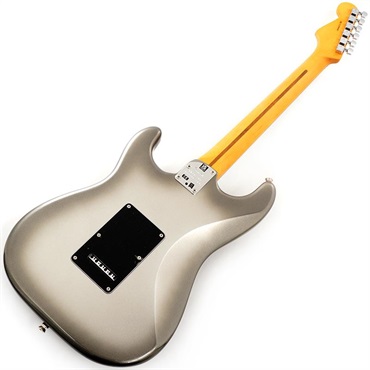 Fender USA American Professional II Stratocaster HSS (Mercury/Rosewood) 【The Spring Summer 2026 Campaign】 画像2