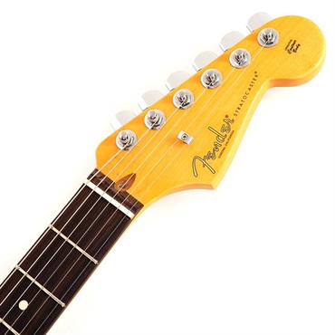 Fender USA American Professional II Stratocaster HSS (Mercury/Rosewood) 【The Spring Summer 2026 Campaign】 画像6