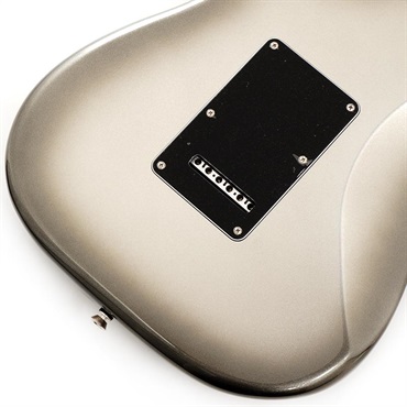 Fender USA American Professional II Stratocaster HSS (Mercury/Rosewood) 【The Spring Summer 2026 Campaign】 画像7