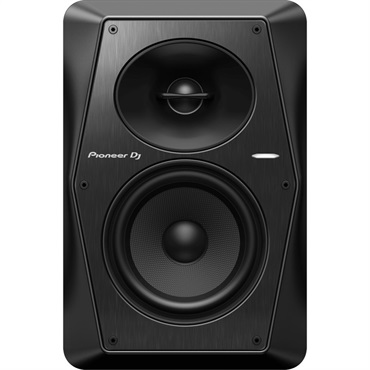 Pioneer DJ VM-50 【ペア】【5.25インチ アクティブ モニタースピーカー】 画像1