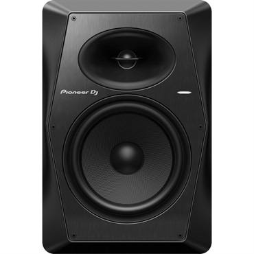 Pioneer DJ VM-80 【ペア】【8インチ アクティブ モニタースピーカー】 画像1
