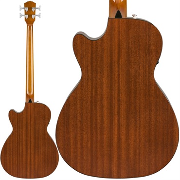 Fender Acoustics CB-60SCE (Natural) 画像1