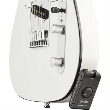 Fender USA 【WEB限定在庫処分セール】 Mustang Micro 画像7