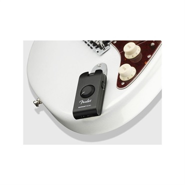 Fender USA 【WEB限定在庫処分セール】 Mustang Micro 画像8