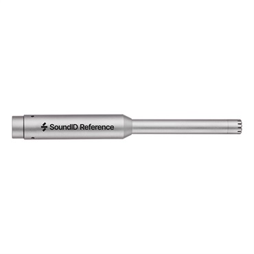 Sonarworks 【ソナーワークスSummer Sale！】SoundID Reference for Speakers & Headphones with Measurement Microphone (パッケージ販売) ※予告なくパッケージが変更になる場合がございます。 画像2