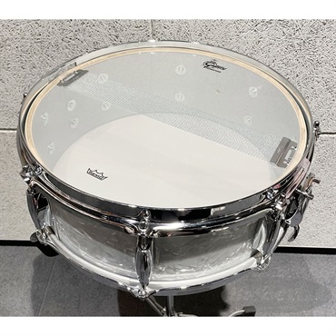 GRETSCH GKNT-0514S-8CL 027 [Broadkaster Series 14× 5/ 60's Marine Pearl Nitron Covered] 画像4