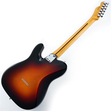 Fender USA American Ultra Telecaster (Ultraburst/Rosewood)【旧価格品】 【The Spring Summer 2026 Campaign】 画像2