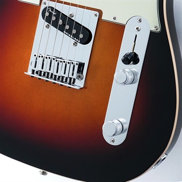 Fender USA American Ultra Telecaster (Ultraburst/Rosewood)【旧価格品】 【The Spring Summer 2026 Campaign】 画像4