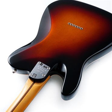 Fender USA American Ultra Telecaster (Ultraburst/Rosewood)【旧価格品】 【The Spring Summer 2026 Campaign】 画像6