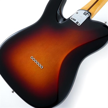 Fender USA American Ultra Telecaster (Ultraburst/Rosewood)【旧価格品】 【The Spring Summer 2026 Campaign】 画像7