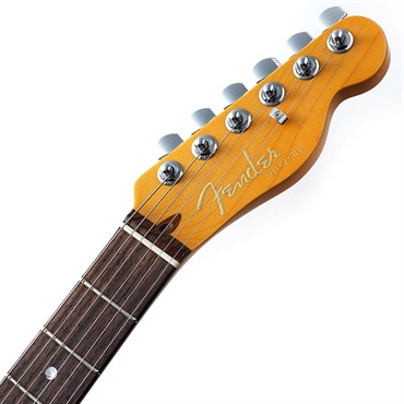 Fender USA American Ultra Telecaster (Ultraburst/Rosewood)【旧価格品】 【The Spring Summer 2026 Campaign】 画像8