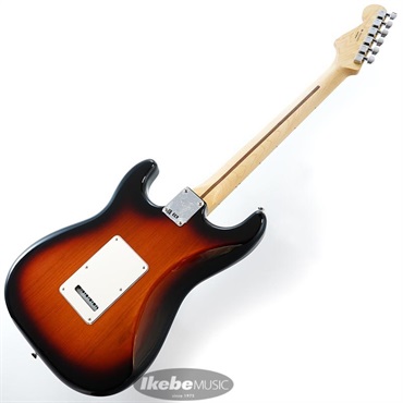 Fender MEX Player Stratocaster HSS (3-Color Sunburst/Maple) [Made In Mexico]【旧価格品】 画像2