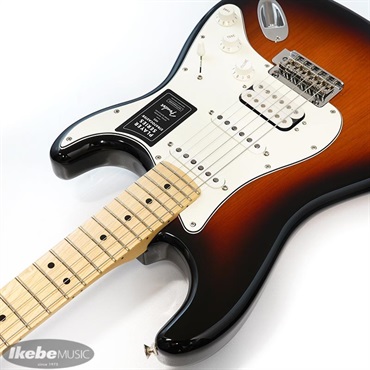 Fender MEX Player Stratocaster HSS (3-Color Sunburst/Maple) [Made In Mexico]【旧価格品】 画像5