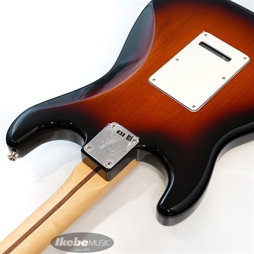 Fender MEX Player Stratocaster HSS (3-Color Sunburst/Maple) [Made In Mexico]【旧価格品】 画像6