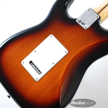 Fender MEX Player Stratocaster HSS (3-Color Sunburst/Maple) [Made In Mexico]【旧価格品】 画像7