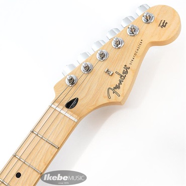 Fender MEX Player Stratocaster HSS (3-Color Sunburst/Maple) [Made In Mexico]【旧価格品】 画像8