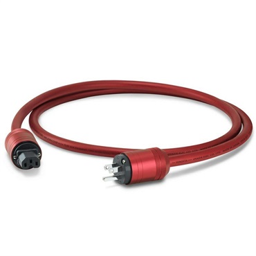 Oyaide 【夏先取り大特価セール】VONDITA-X(1.8m)(オヤイデ)(3芯電源ケーブル)(ヴォンディータエックス) 画像1
