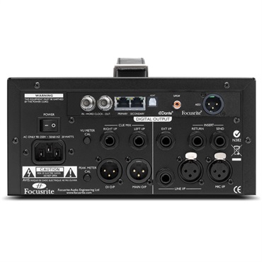 Focusrite ISA ADN2（ISA ONE用オプションボード） 画像1